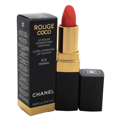 chanel rouge lipstick gabrielle|Chanel lipstick clearance.